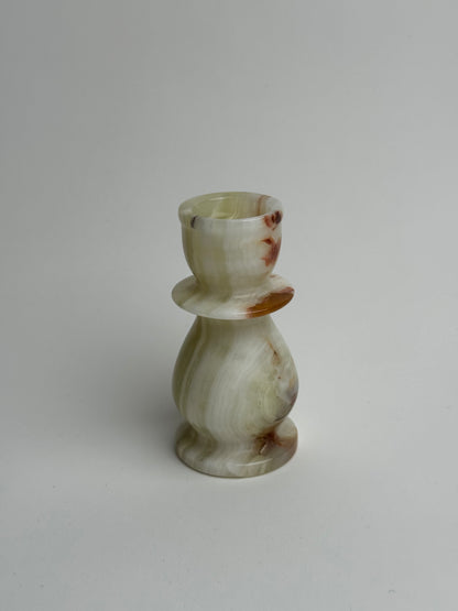 Onyx Candle Holders (Various)