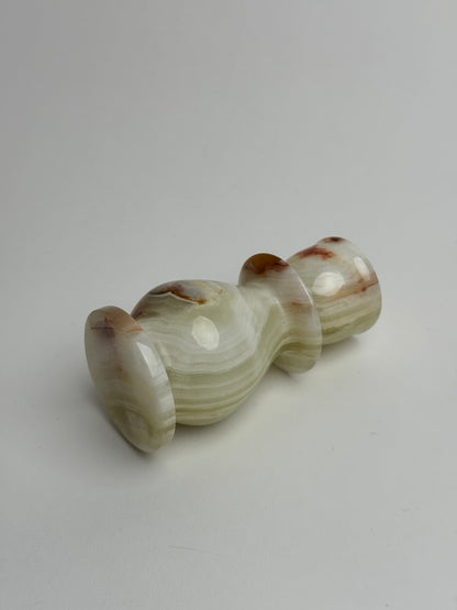 Onyx Candle Holders (Various)