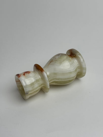 Onyx Candle Holders (Various)