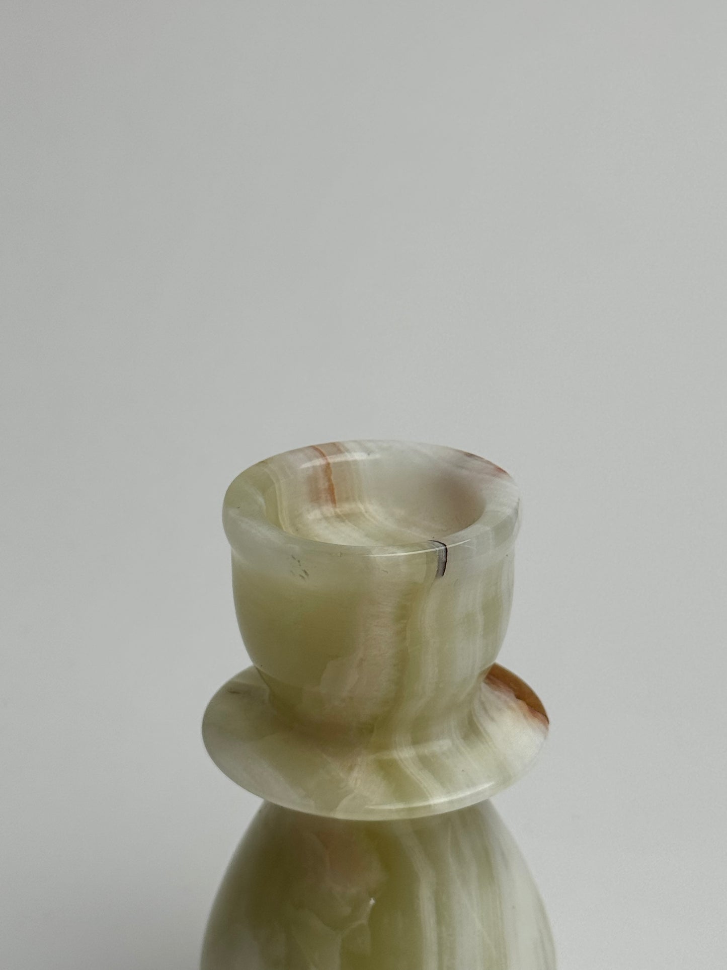 Onyx Candle Holders (Various)