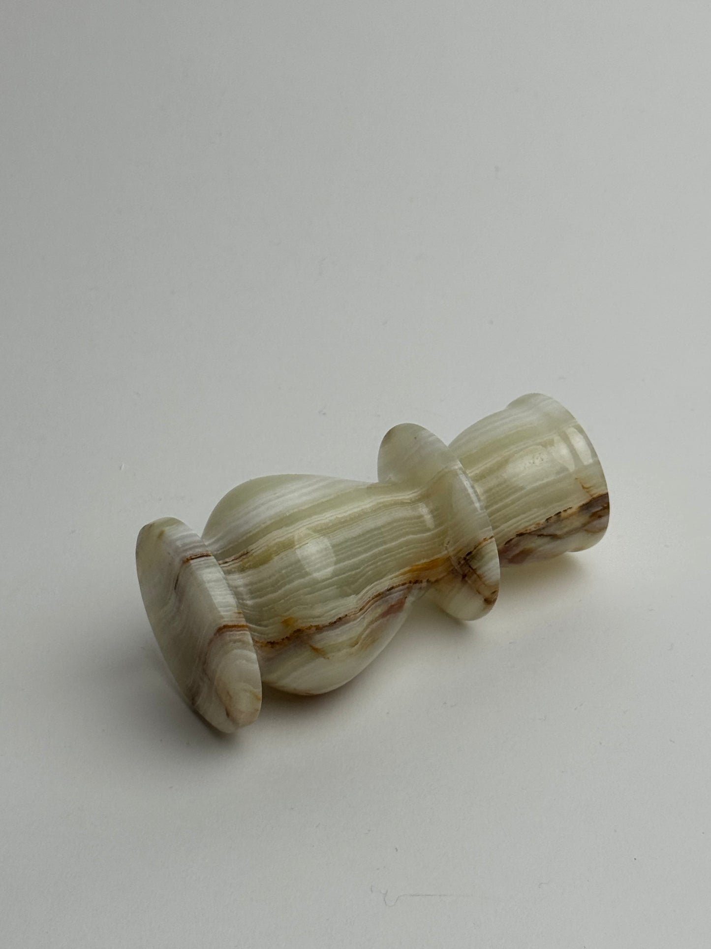Onyx Candle Holders (Various)