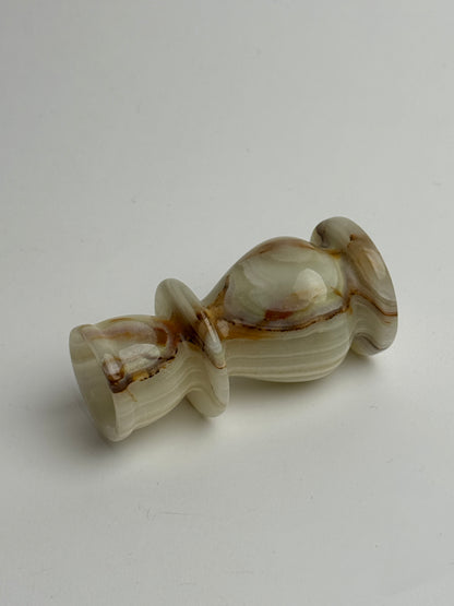 Onyx Candle Holders (Various)