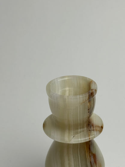 Onyx Candle Holders (Various)