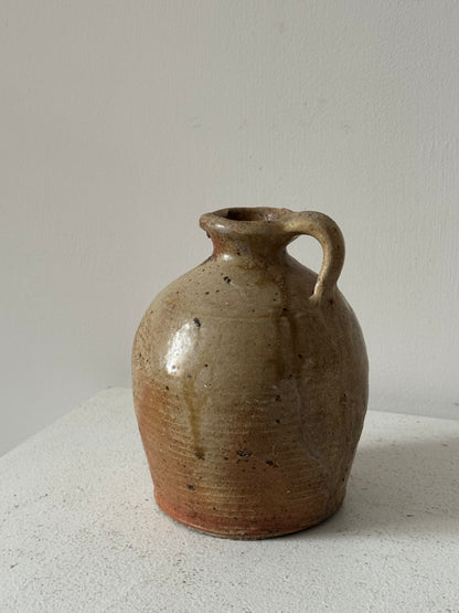 Tapered French Jug