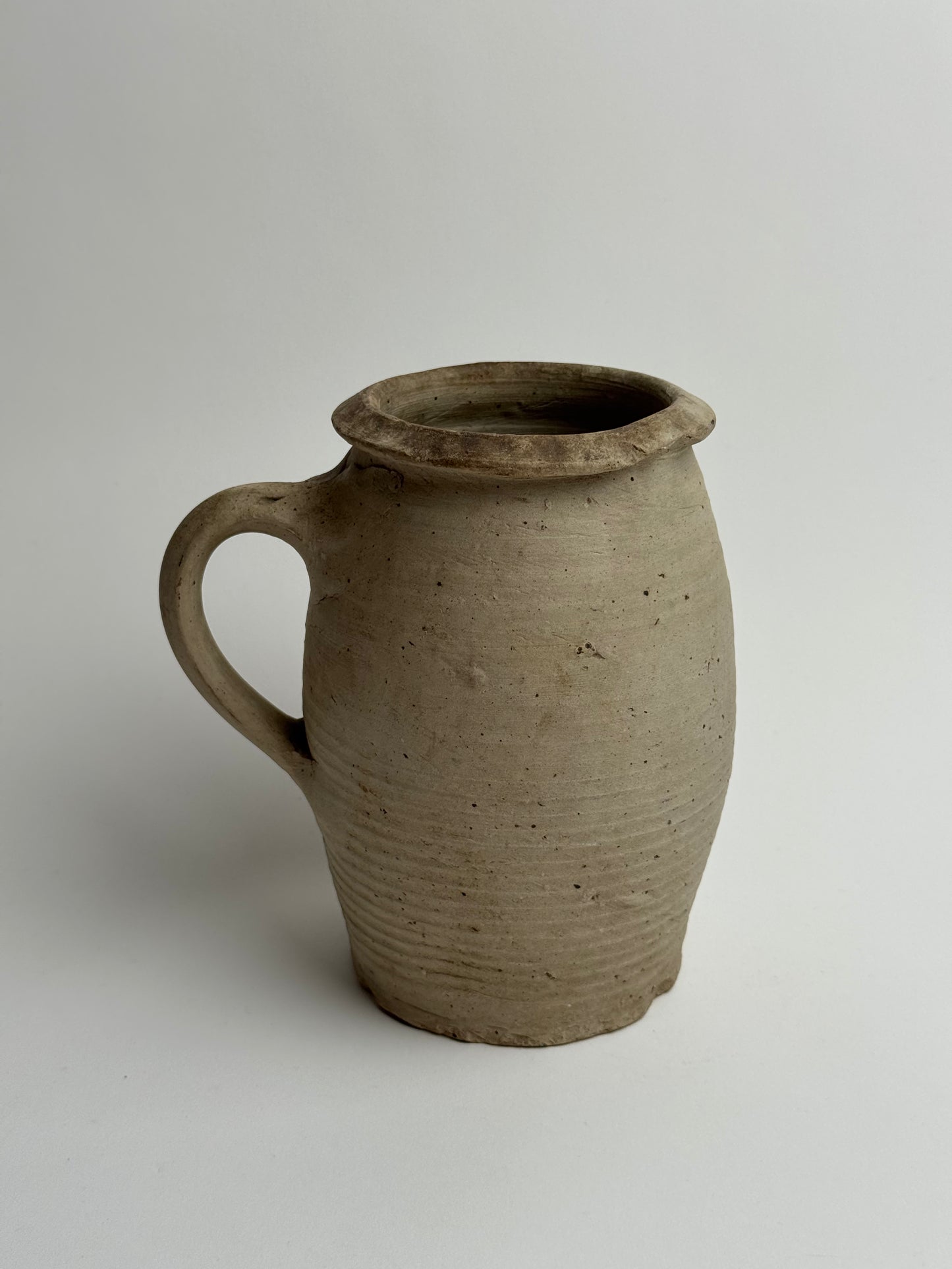 Vintage French Jug