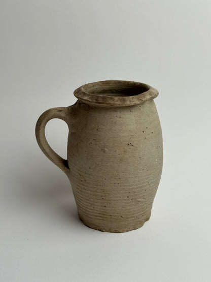 Vintage French Jug