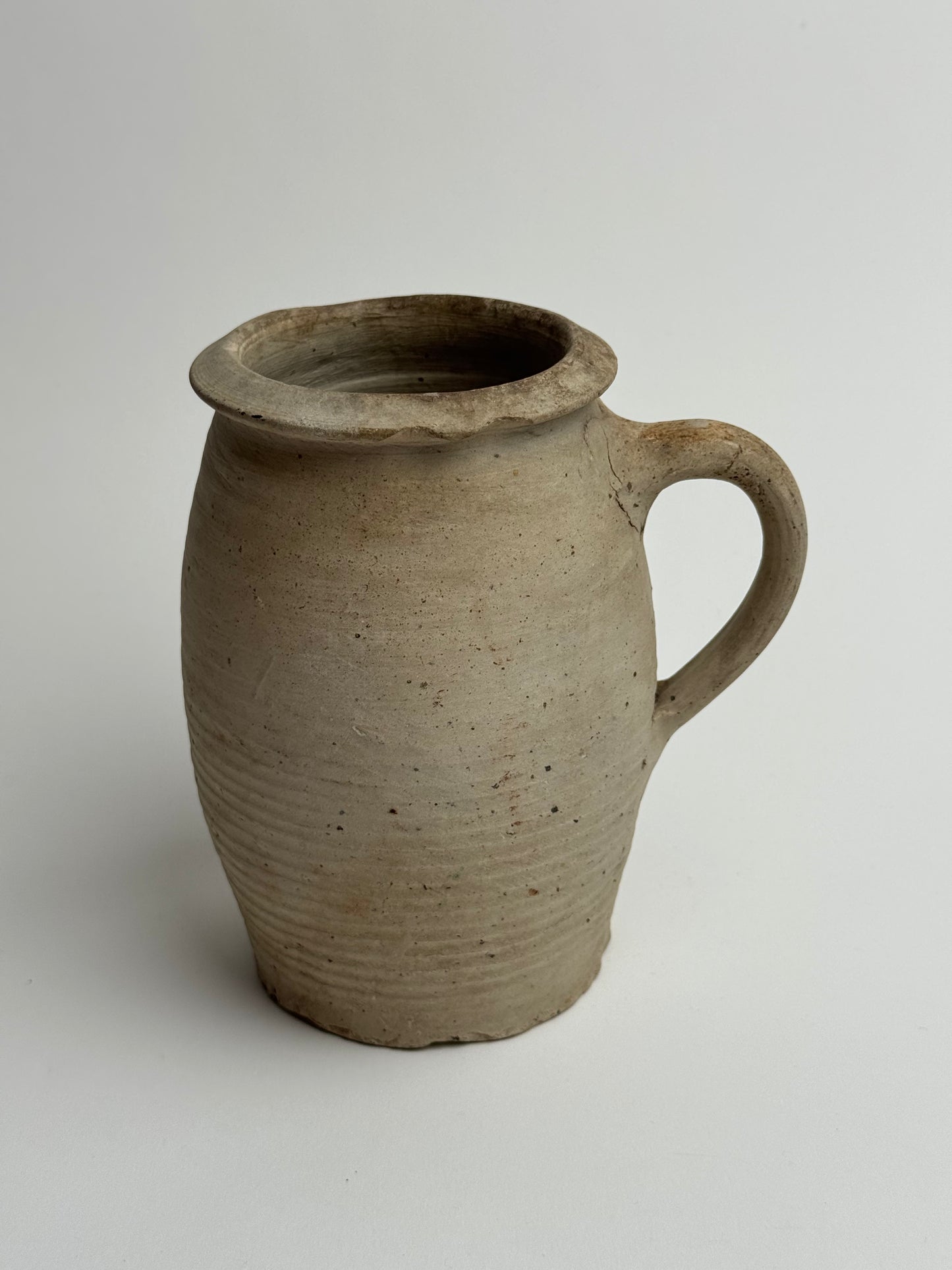 Vintage French Jug