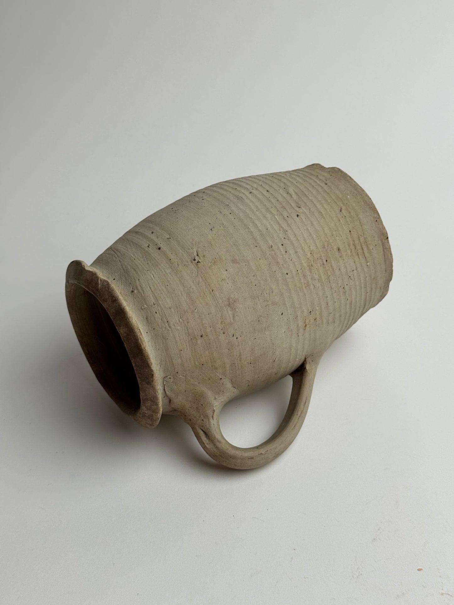 Vintage French Jug