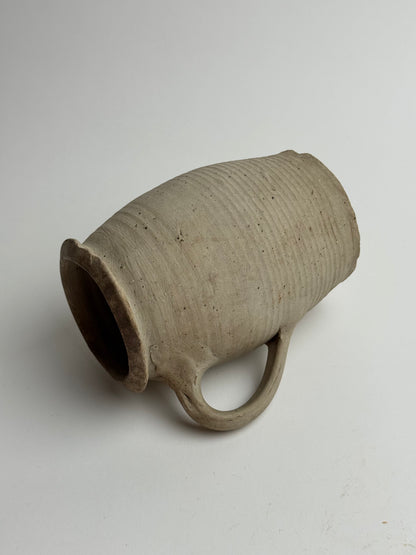 Vintage French Jug