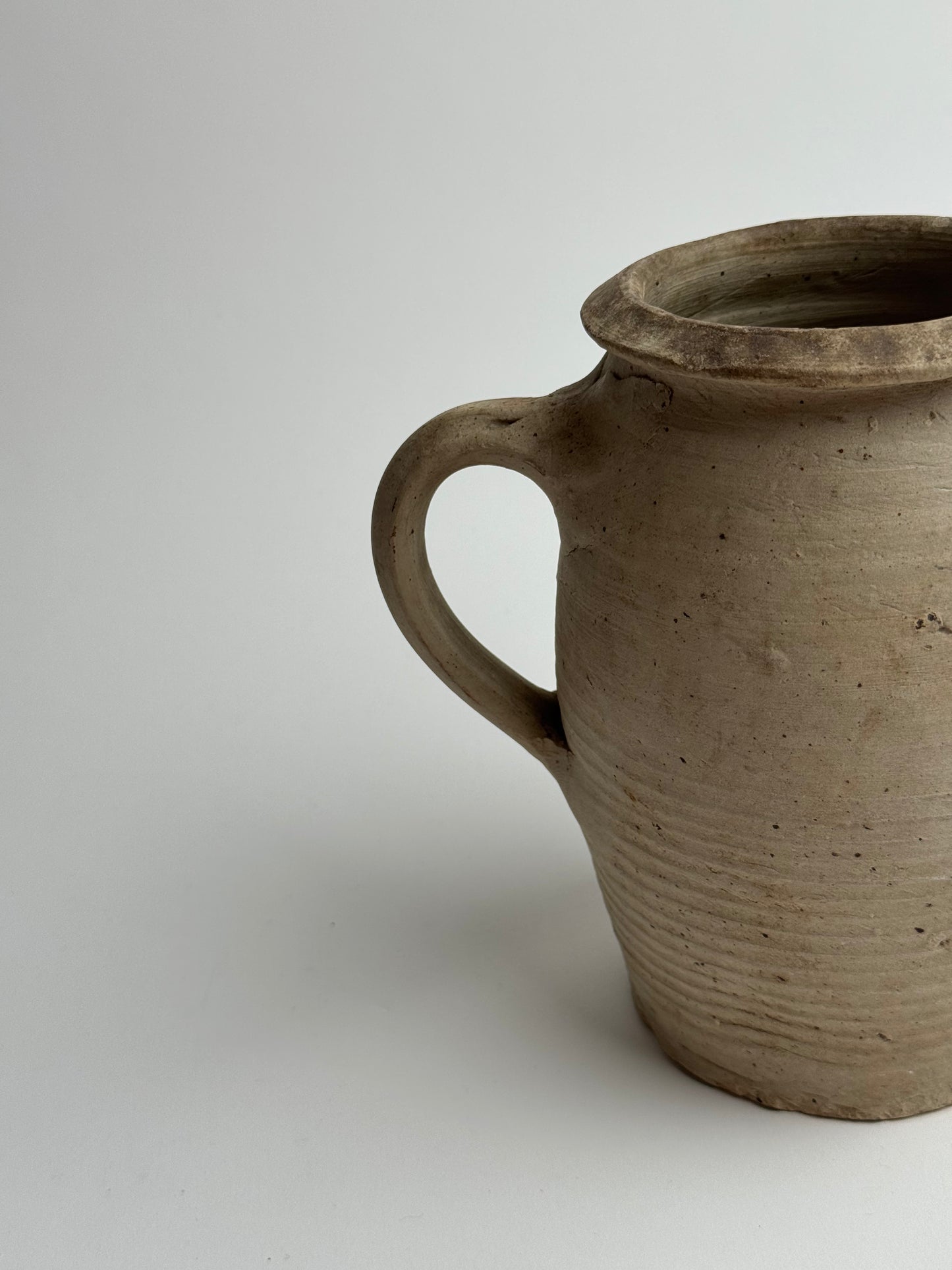 Vintage French Jug