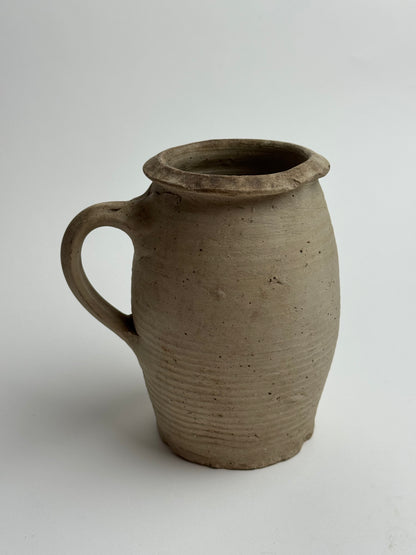 Vintage French Jug