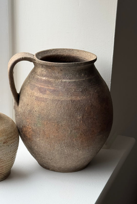 Vintage European Jug
