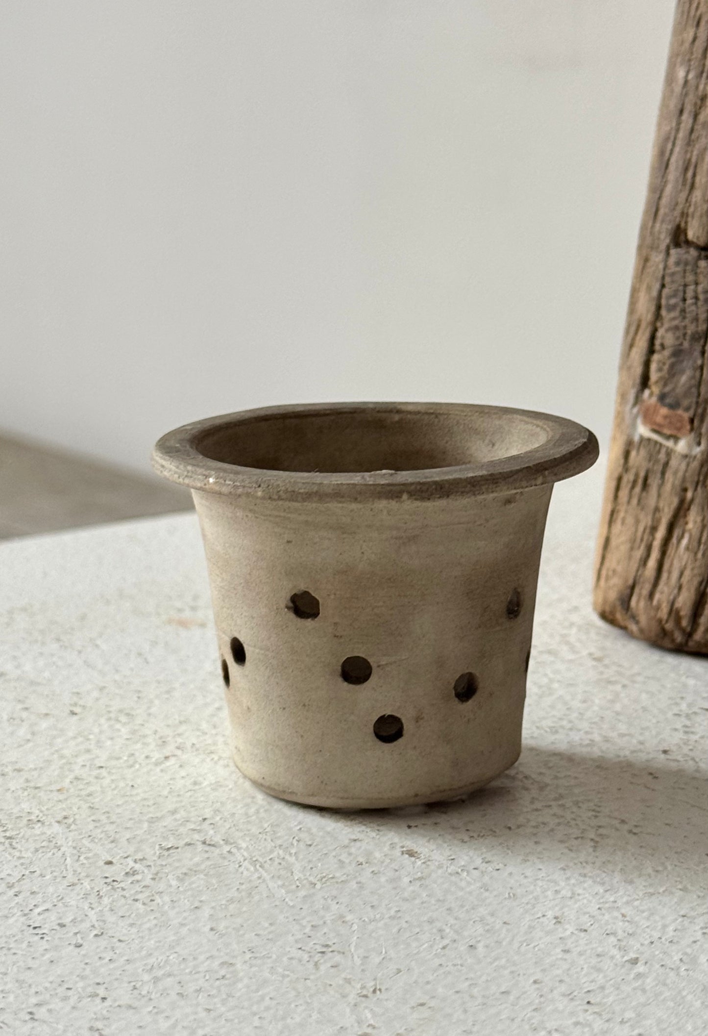 XS Cheese Strainer