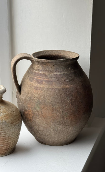 Vintage European Jug