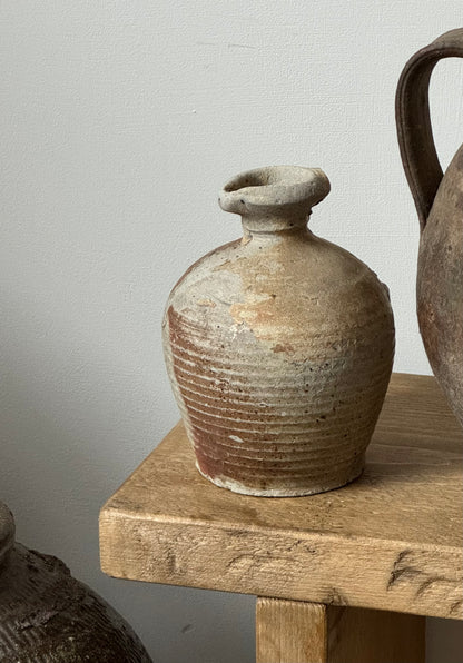Small Vintage French Pot