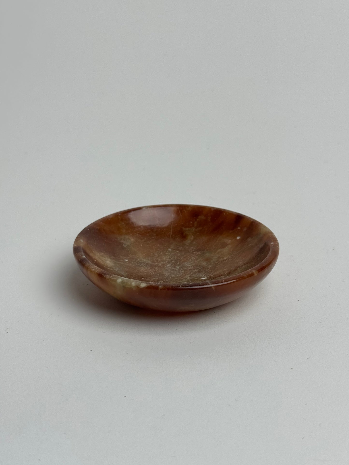 Carved Natural Stone Dishes