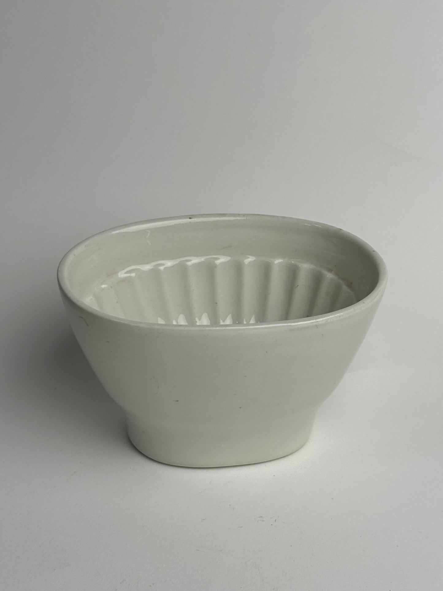 Vintage Jelly Moulds