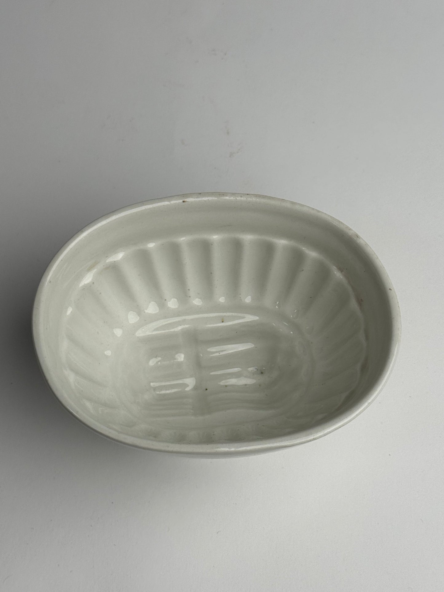 Vintage Jelly Moulds