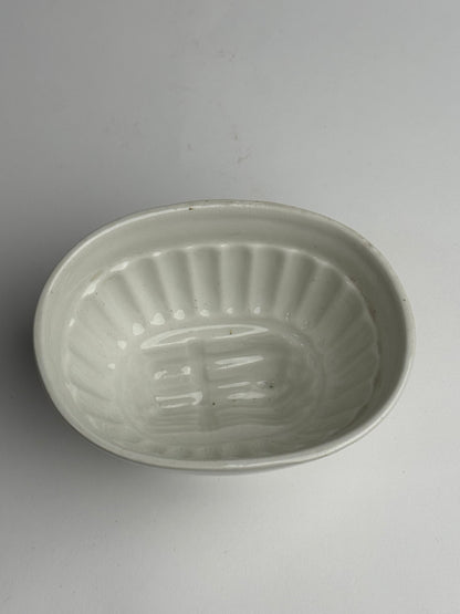 Vintage Jelly Moulds