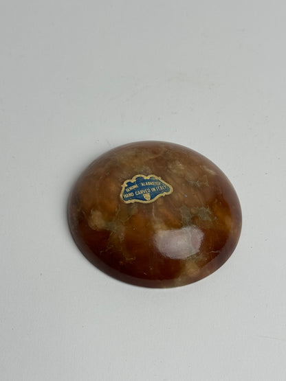 Carved Natural Stone Dishes