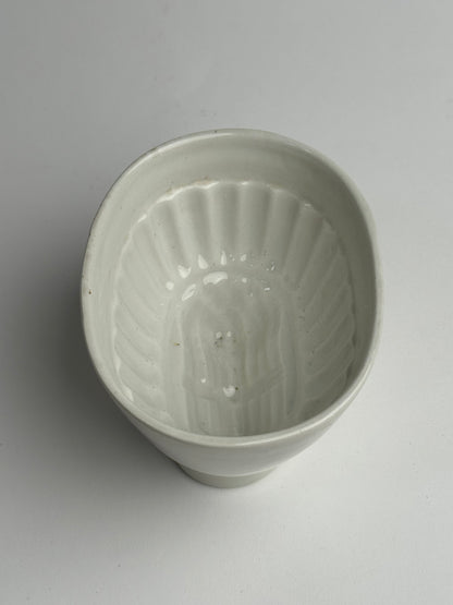 Vintage Jelly Moulds