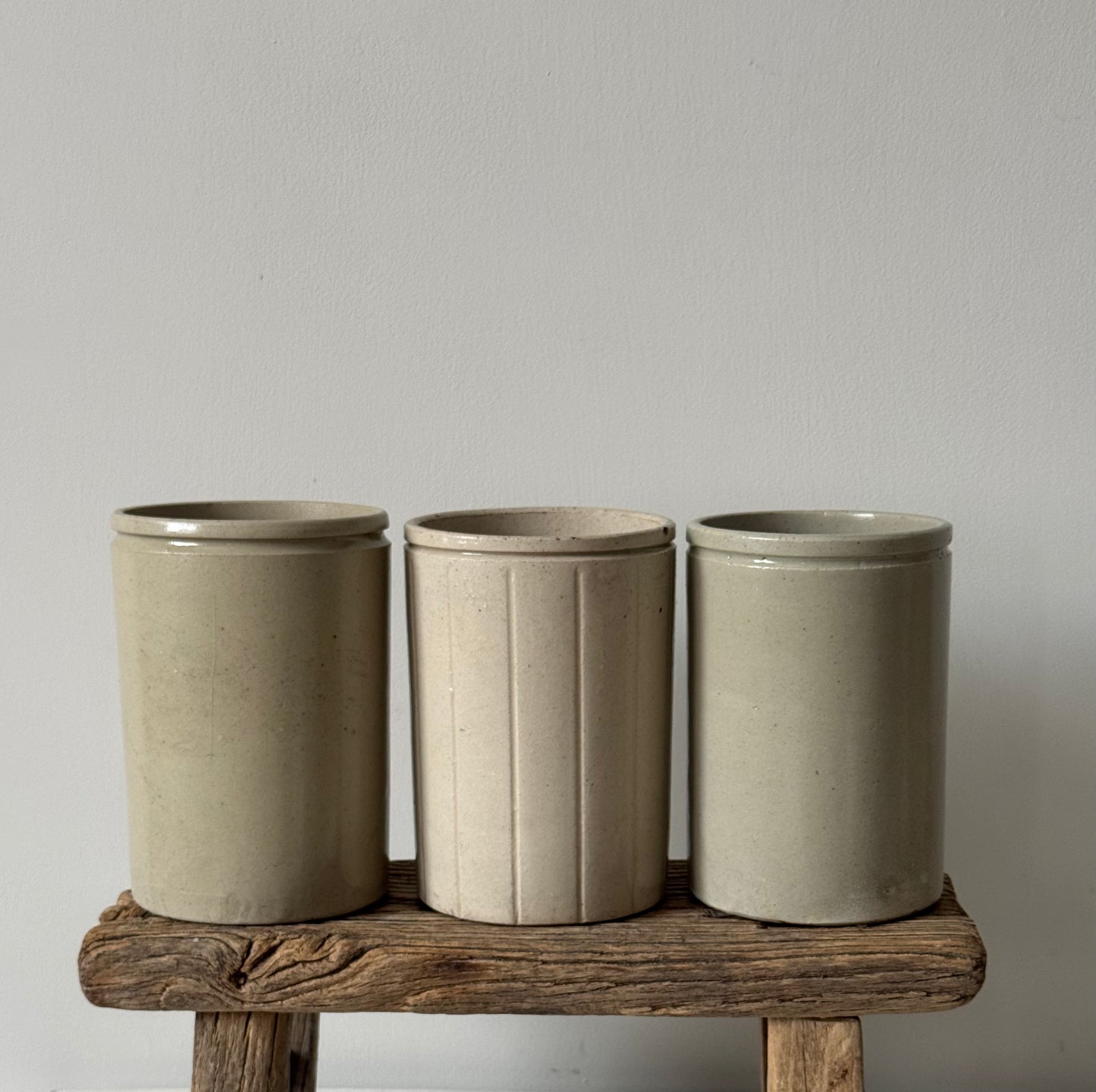 Marmalade Jars (Various)