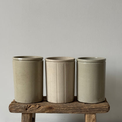 Marmalade Jars (Various)