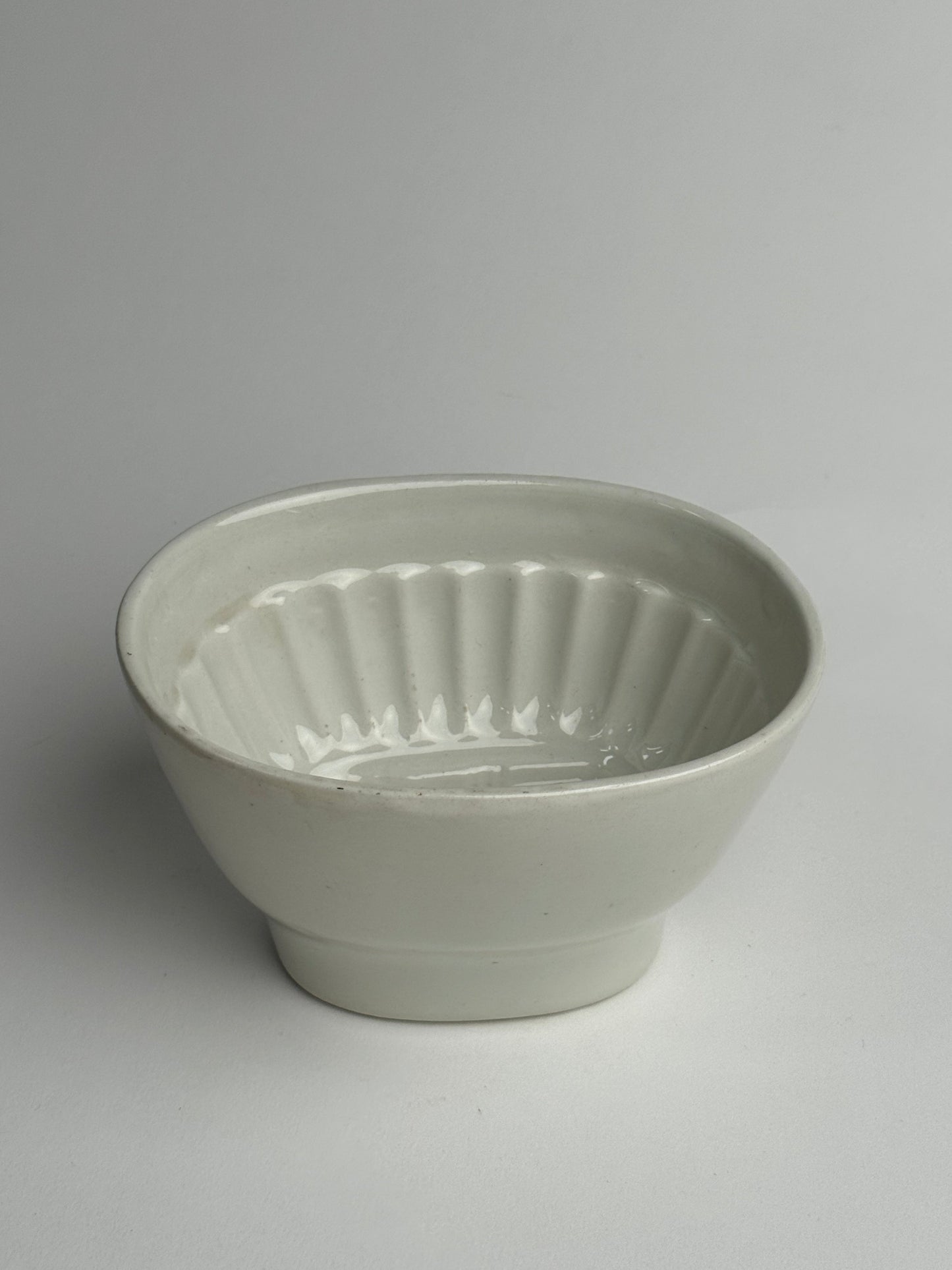 Vintage Jelly Moulds