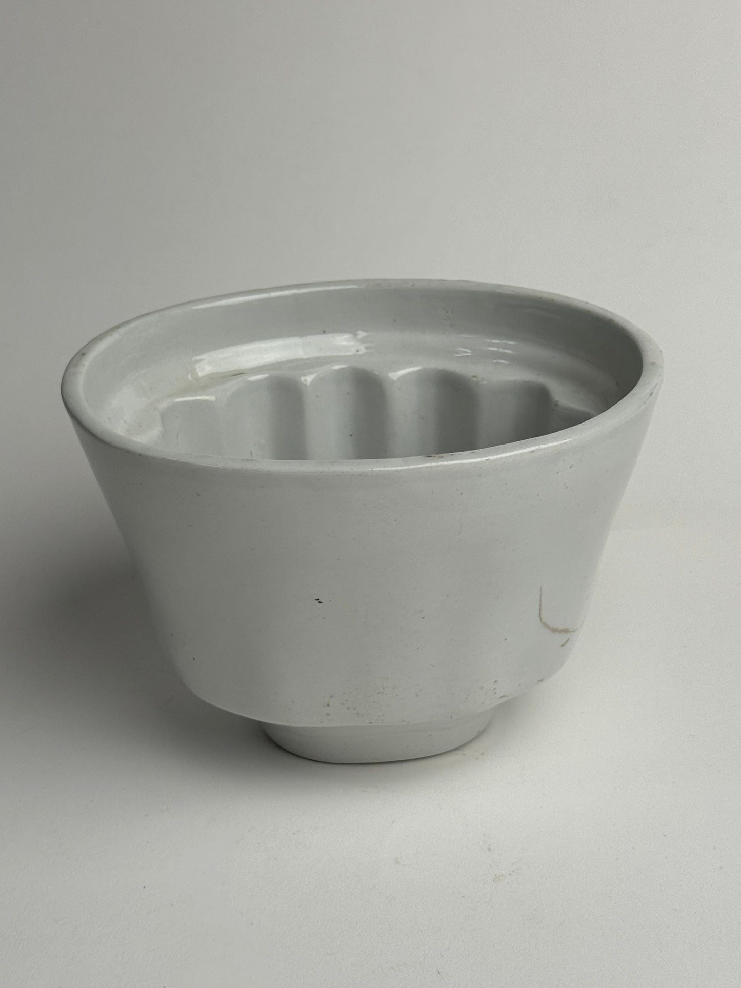 Vintage Jelly Moulds