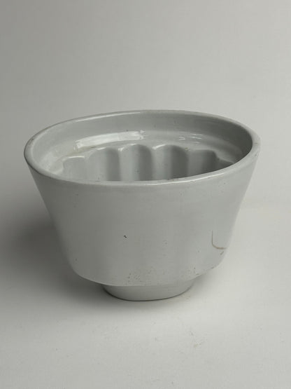 Vintage Jelly Moulds
