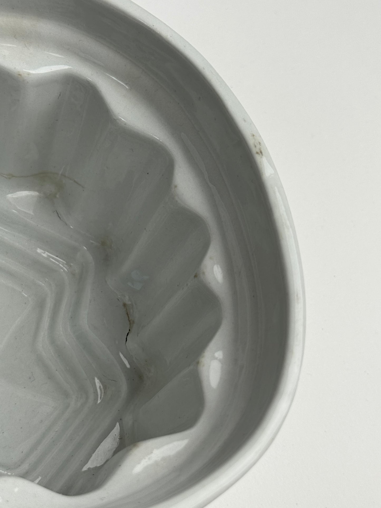 Vintage Jelly Moulds