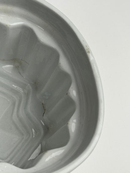 Vintage Jelly Moulds
