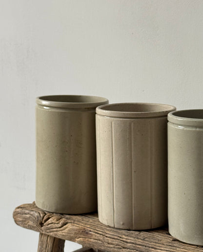 Marmalade Jars (Various)