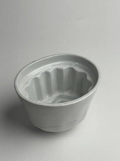 Vintage Jelly Moulds