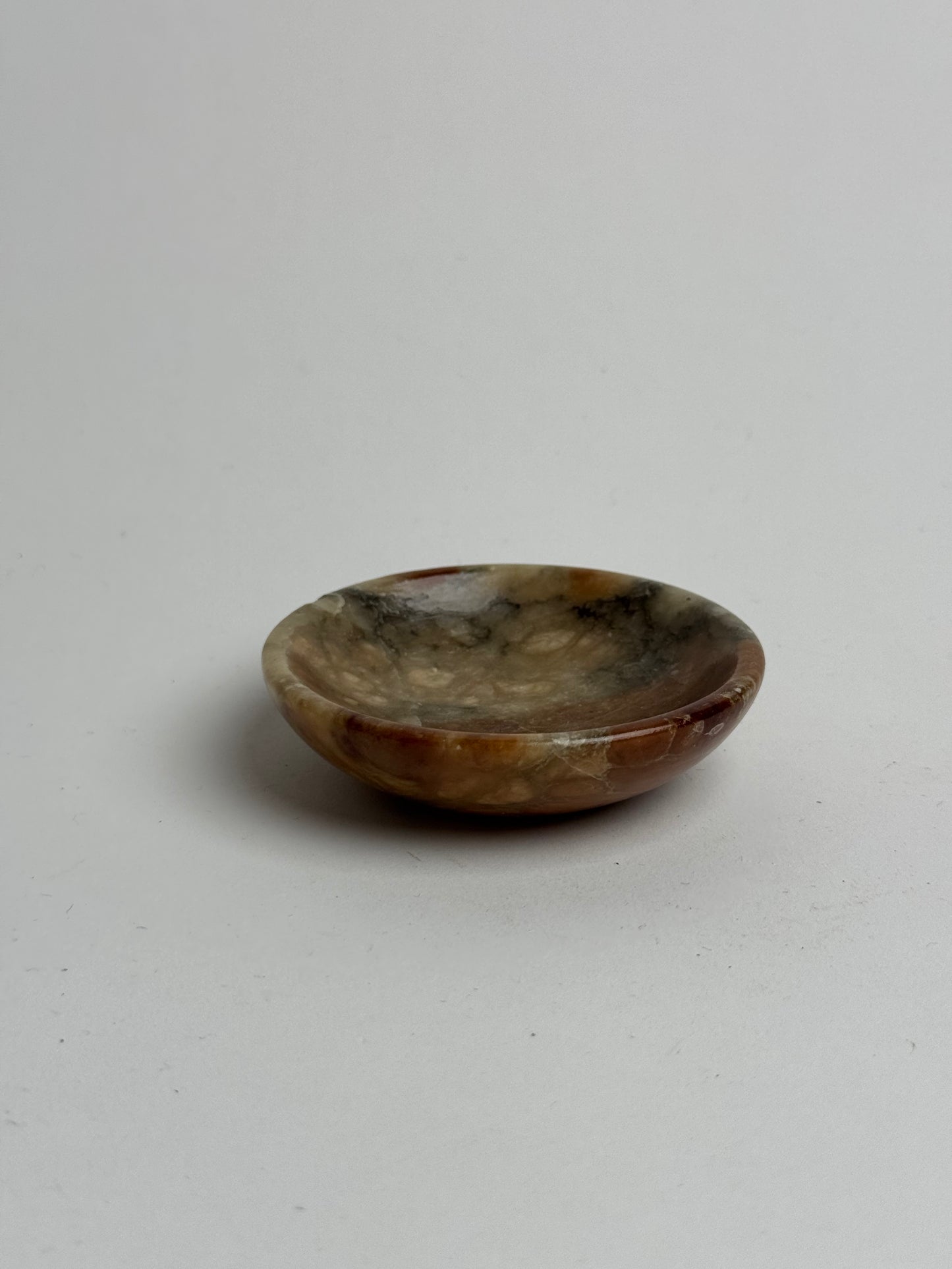 Carved Natural Stone Dishes