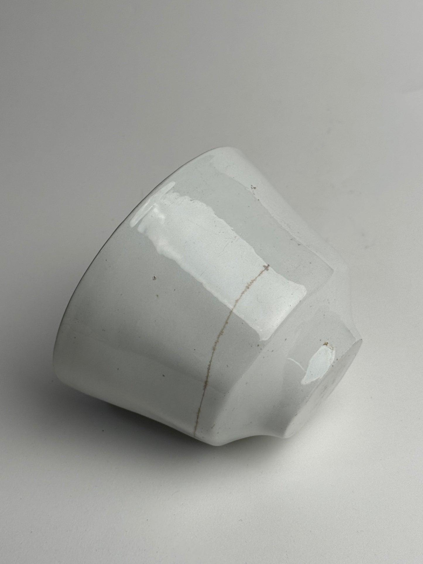 Vintage Jelly Moulds