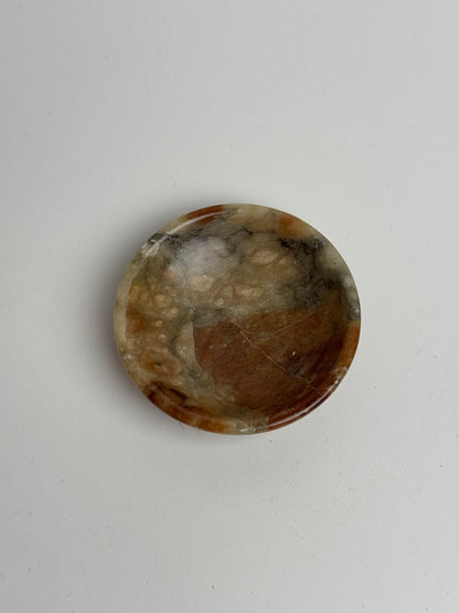 Carved Natural Stone Dishes