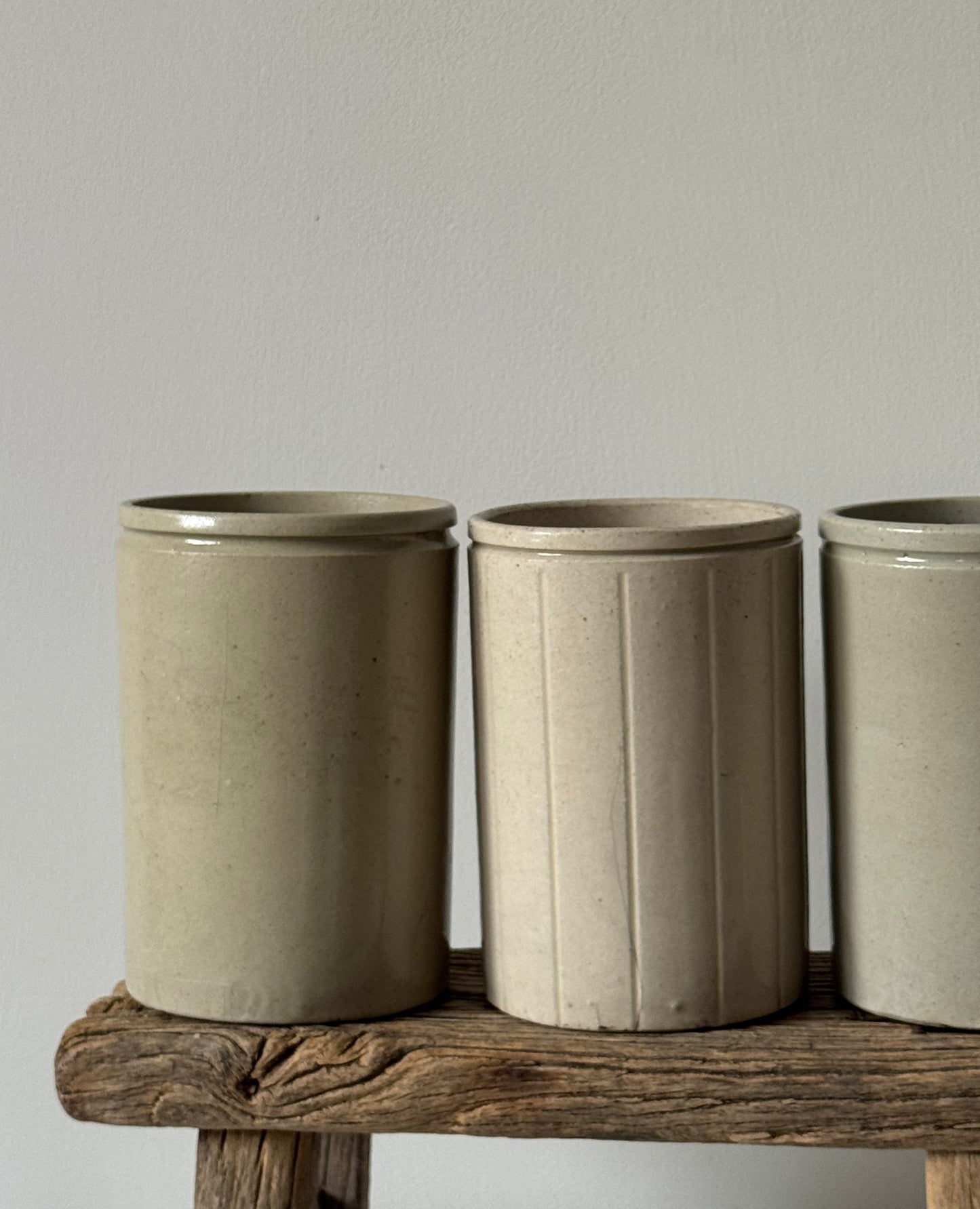Marmalade Jars (Various)
