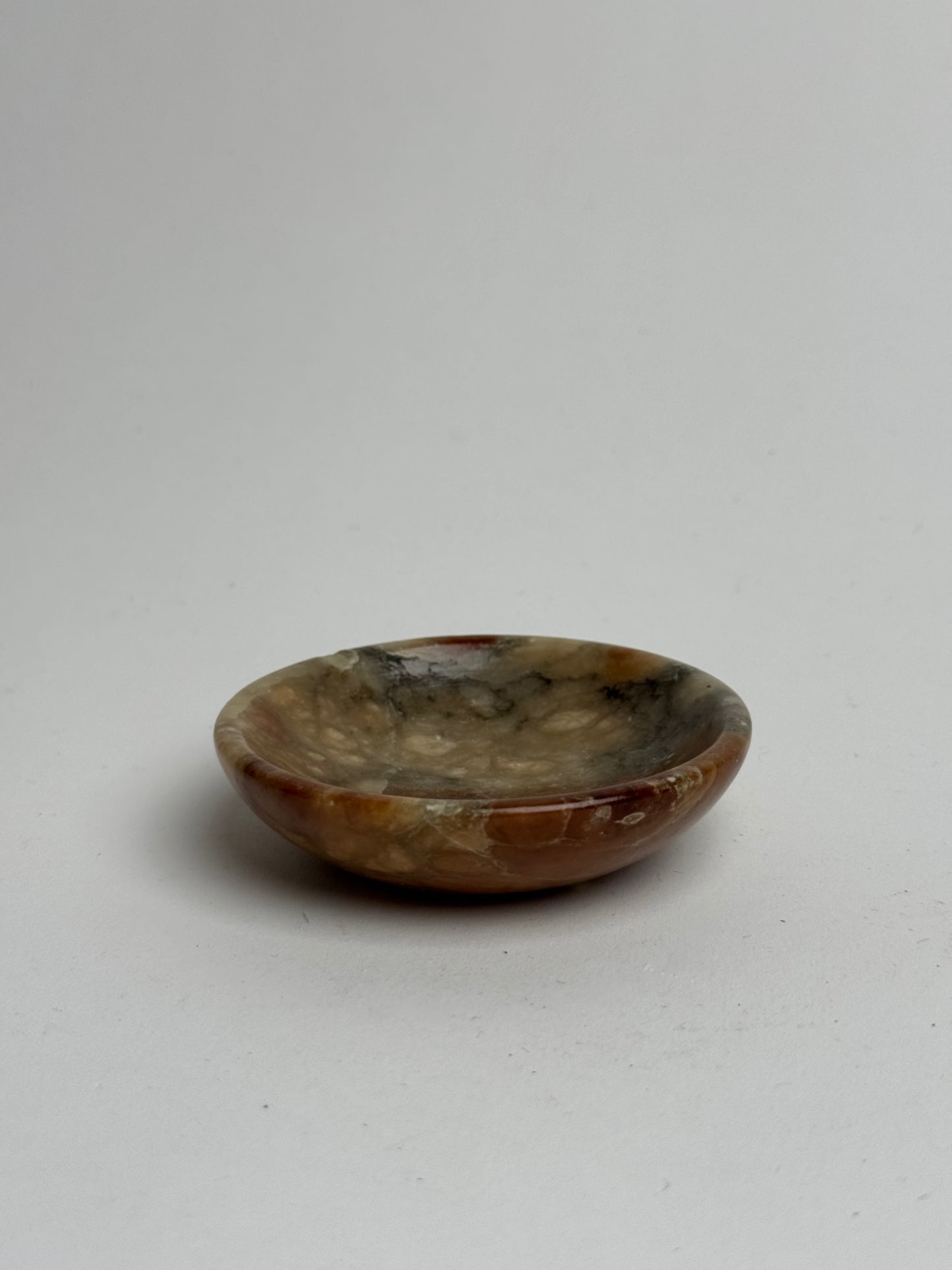 Carved Natural Stone Dishes