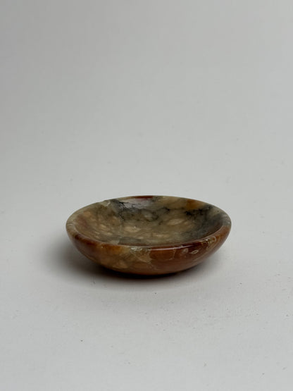 Carved Natural Stone Dishes