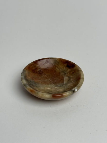 Carved Natural Stone Dishes