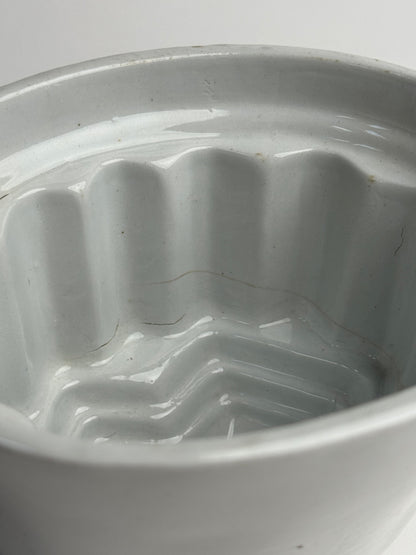 Vintage Jelly Moulds