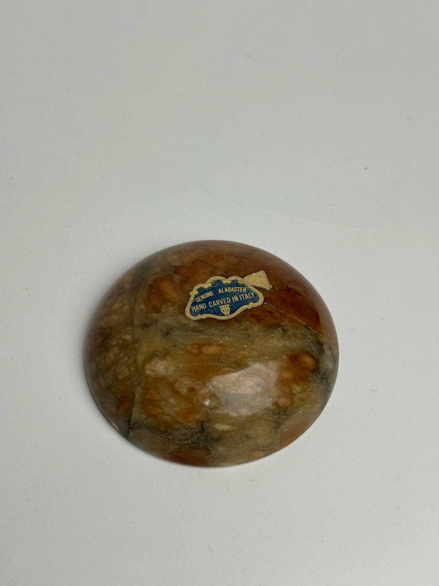 Carved Natural Stone Dishes