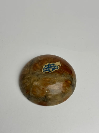 Carved Natural Stone Dishes