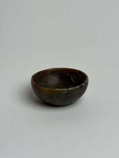 Carved Natural Stone Dishes