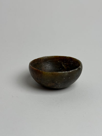 Carved Natural Stone Dishes