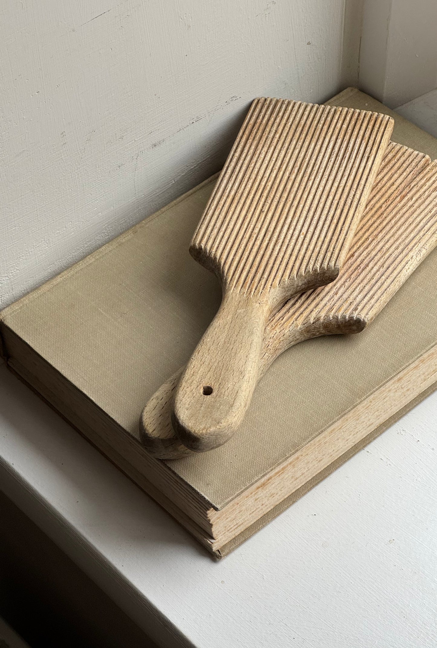 Vintage Butter Boards