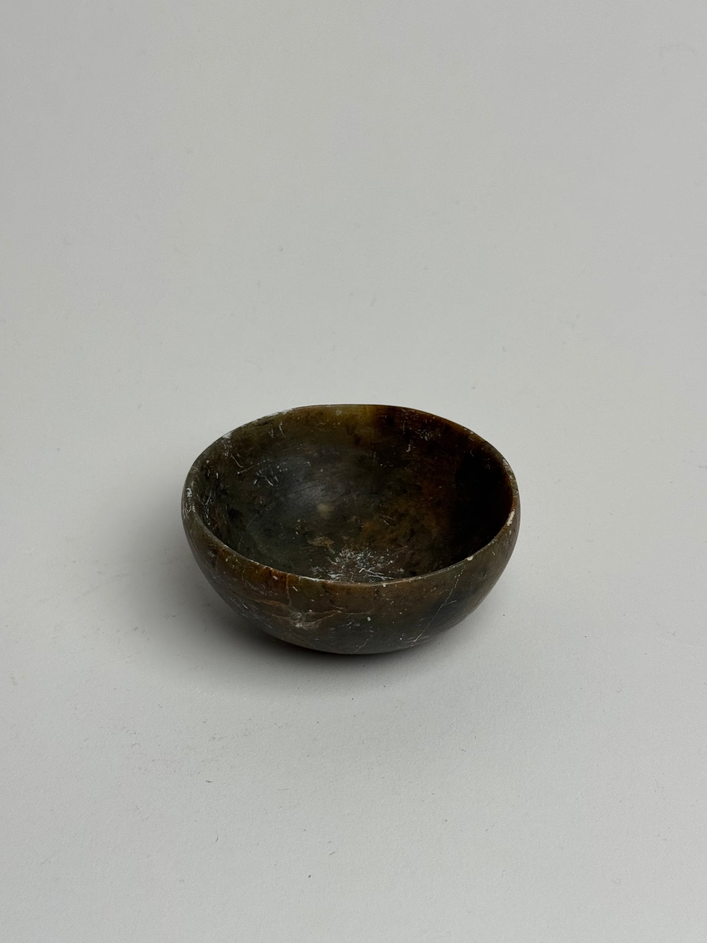 Carved Natural Stone Dishes