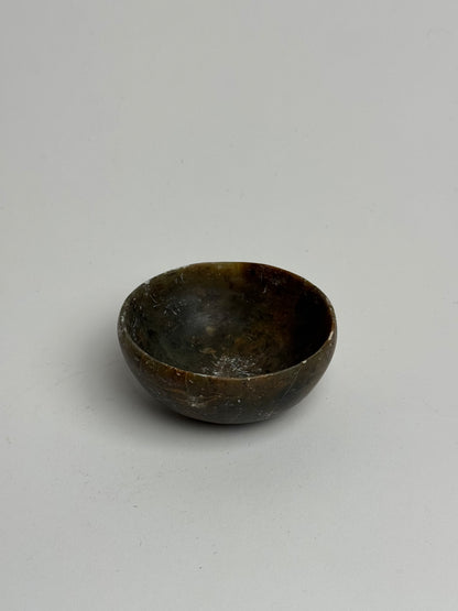Carved Natural Stone Dishes