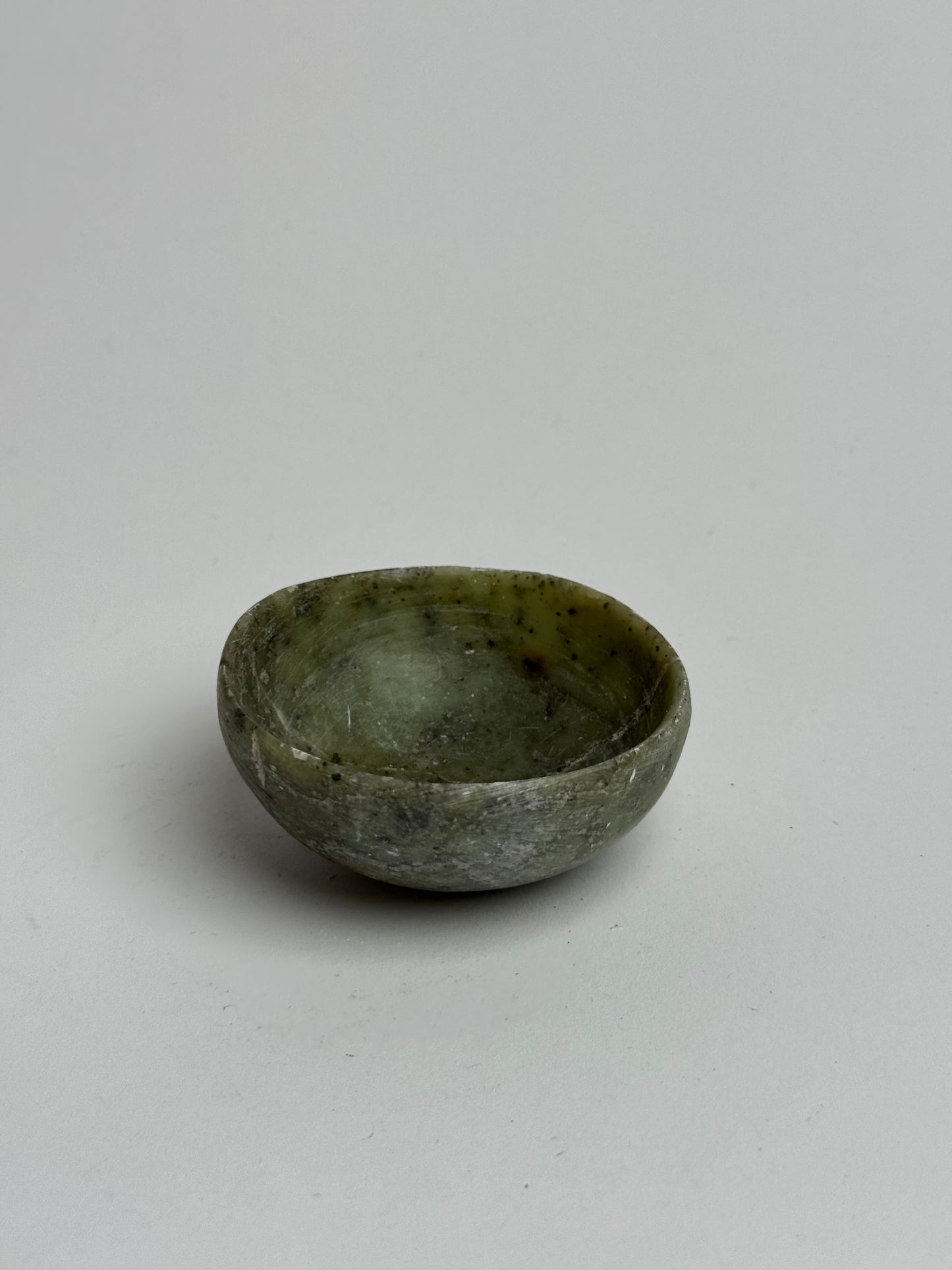 Carved Natural Stone Dishes